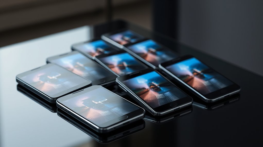 top smartphone video cameras