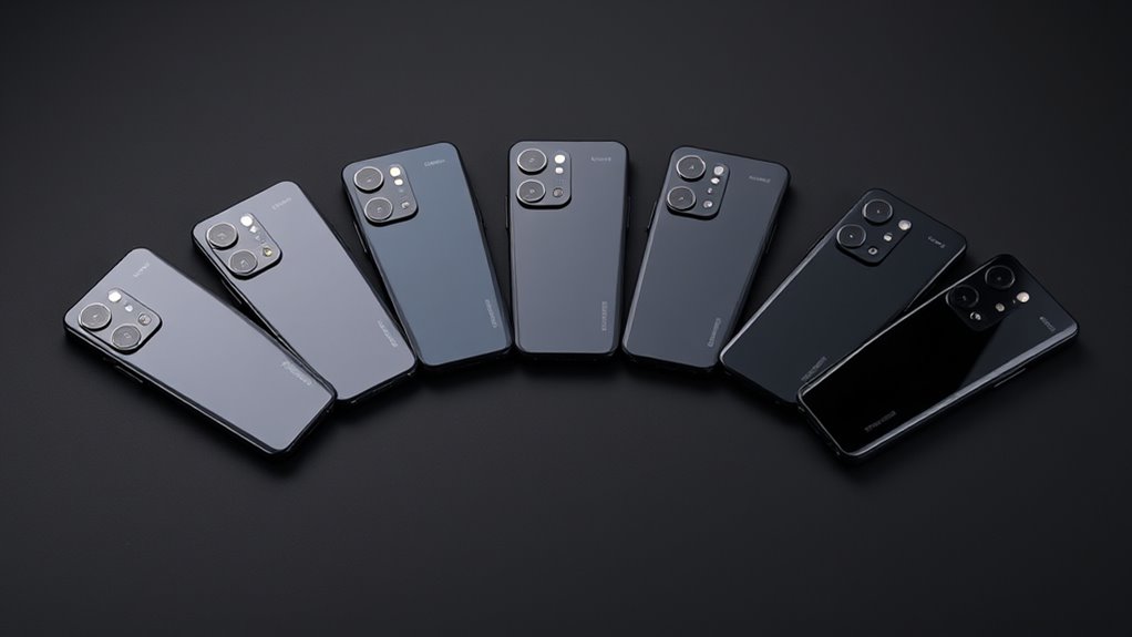 top smartphones for photography