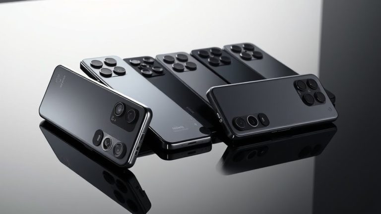 top smartphones for photography