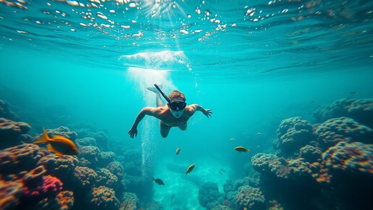top snorkeling camera picks