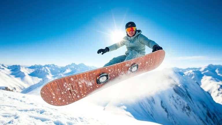 top snowboard camera picks
