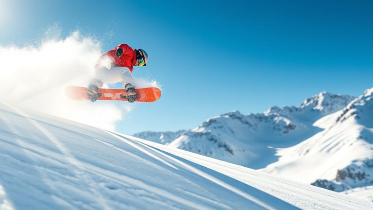top snowboard photography cameras