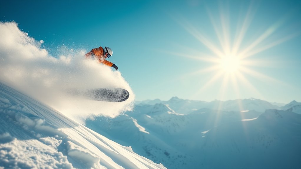 top snowboarding camera picks