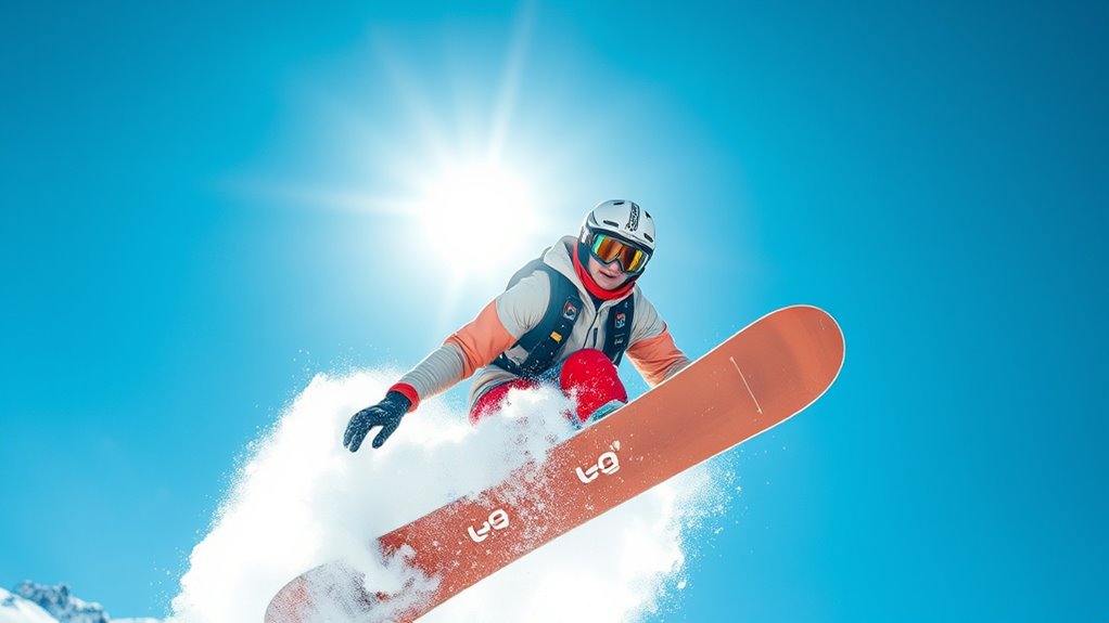 top snowboarding camera picks