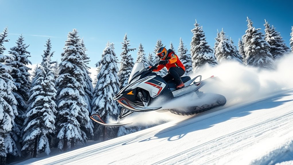 top snowmobiling camera picks