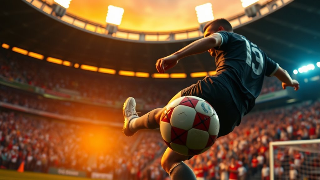 top soccer camera picks