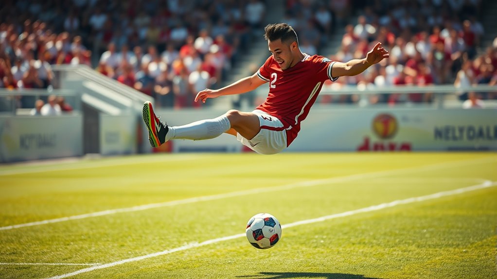 top soccer camera picks
