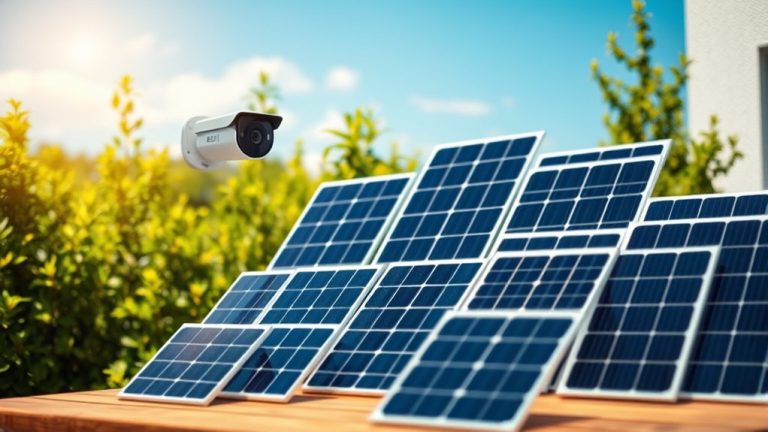 top solar panel picks
