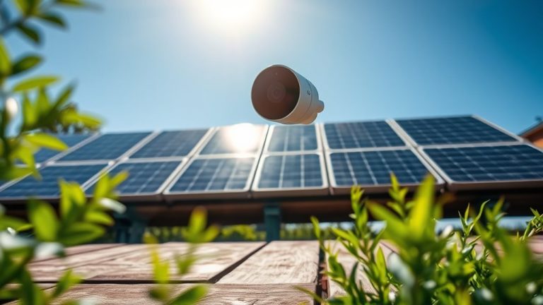 top solar panels for nest
