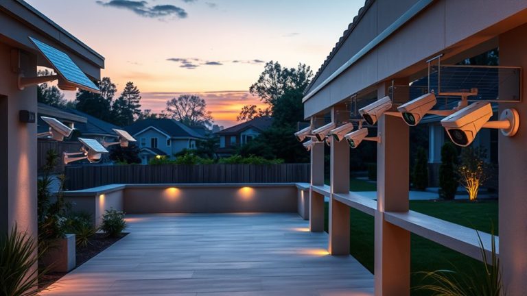 top solar security camera picks