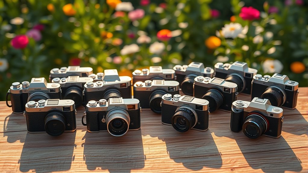 top solar security cameras