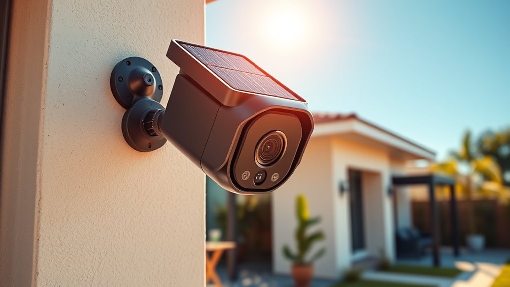 top solar wifi camera picks