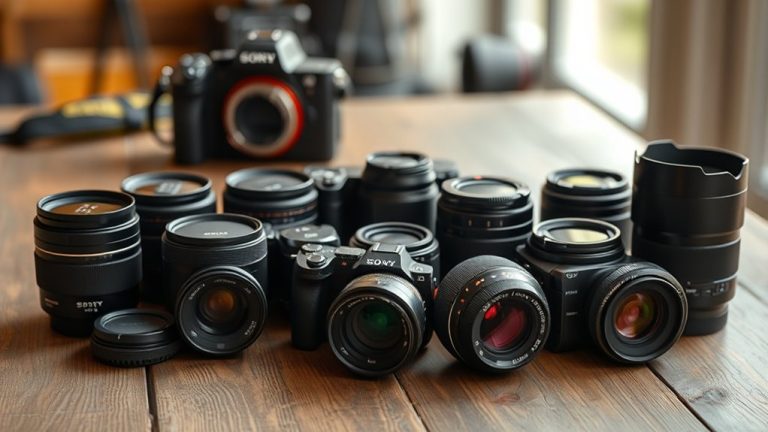 top sony a6000 lenses