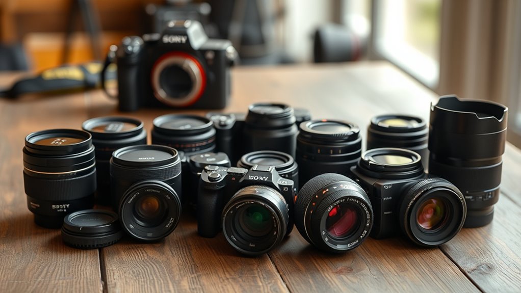 top sony a6000 lenses
