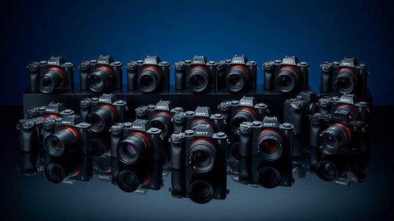 top sony a7 camera picks