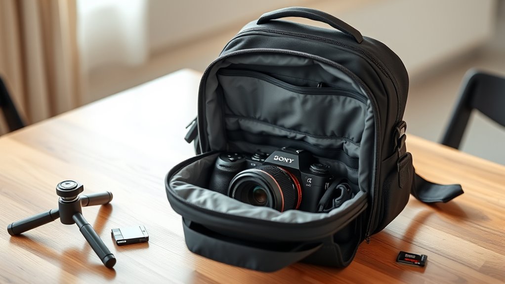 top sony a7iv camera bags