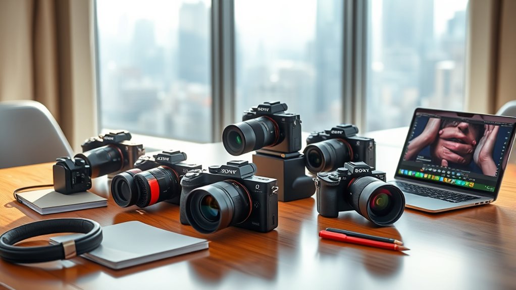 top sony cameras 2027