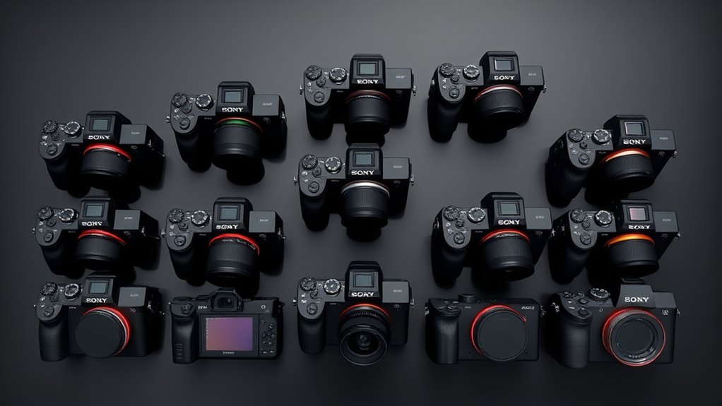 top sony cameras 2027
