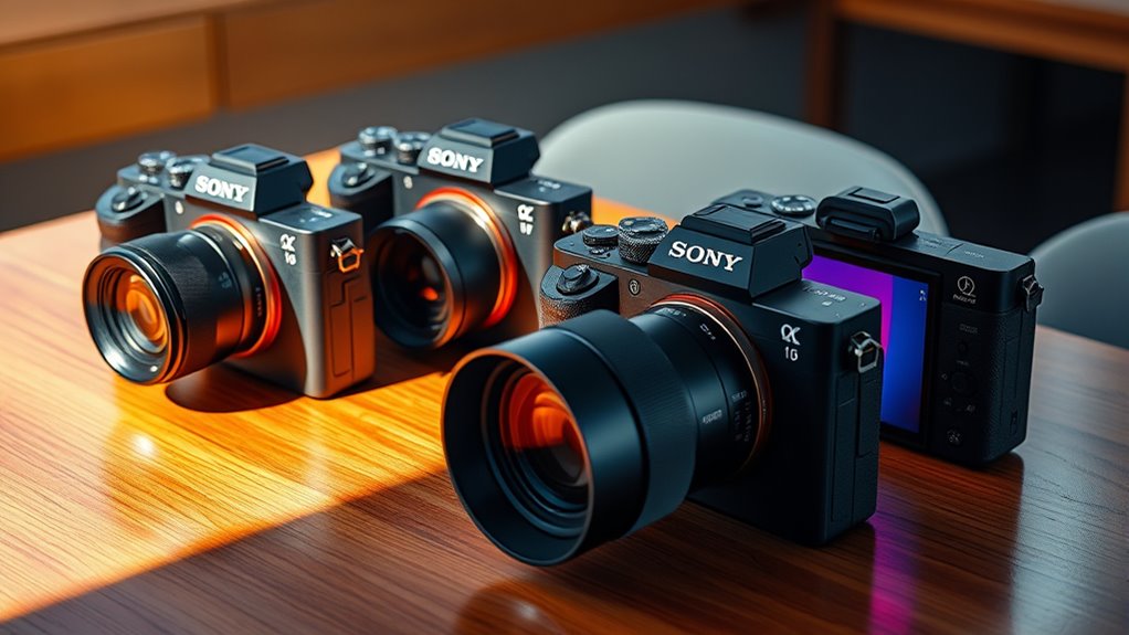 top sony cameras for 2027