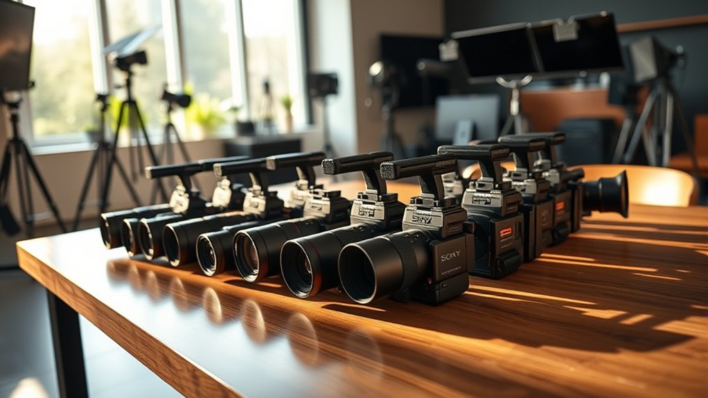 top sony cameras for creators