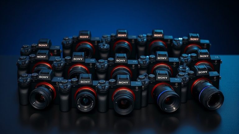 top sony cameras for filmmaking