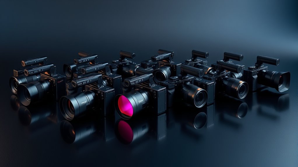 top sony cameras for videography