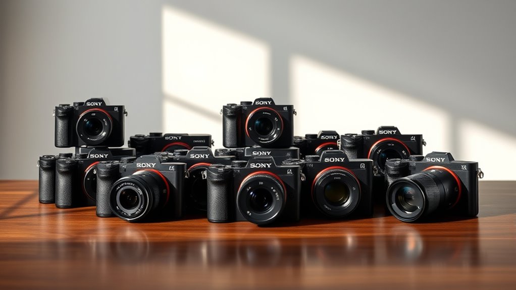 top sony compact cameras 2027