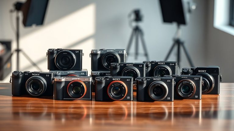 top sony compact cameras