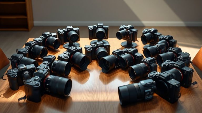 top sony film cameras