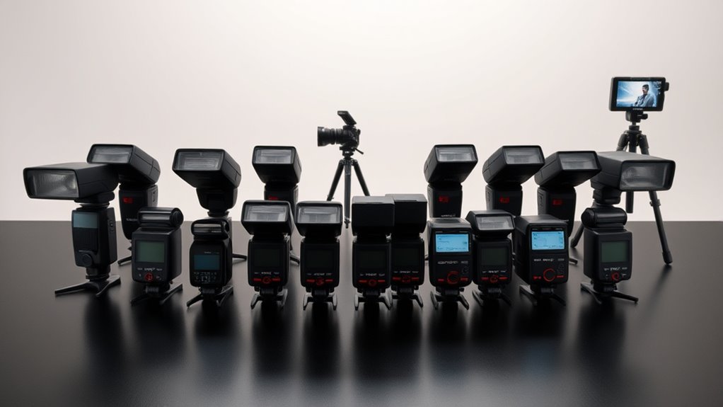 top sony flash choices 2027