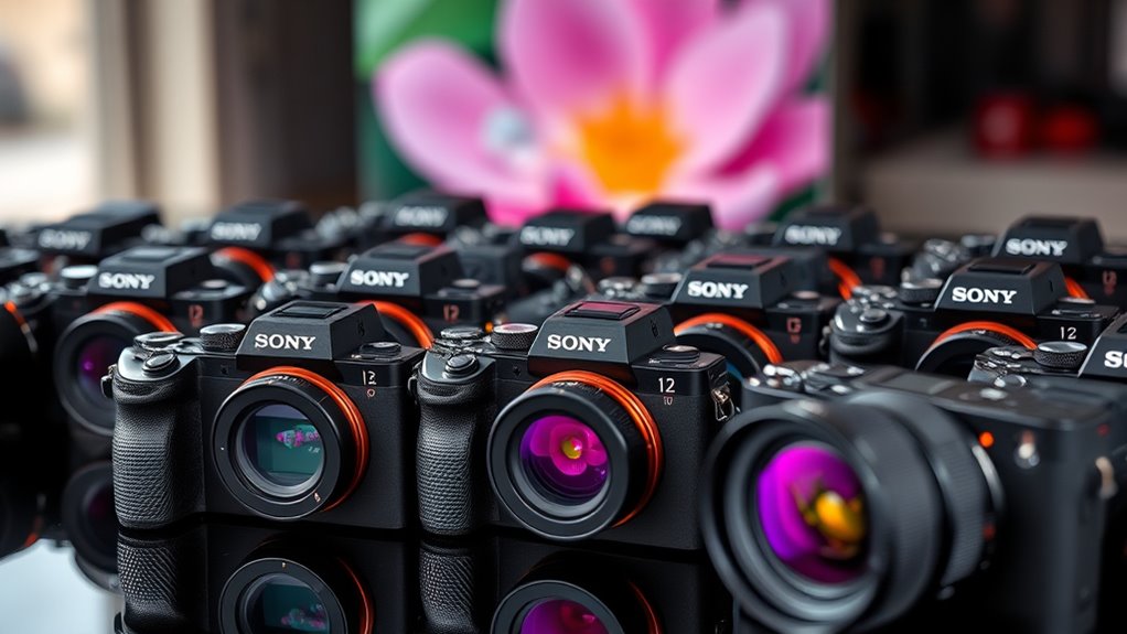 top sony macro cameras 2027