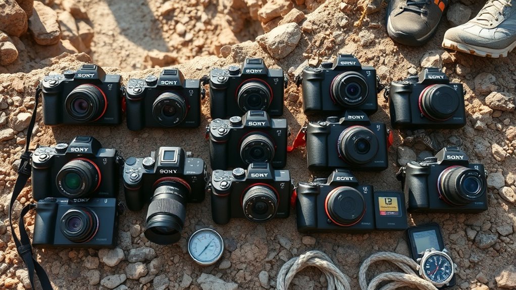 top sony sports cameras 2027