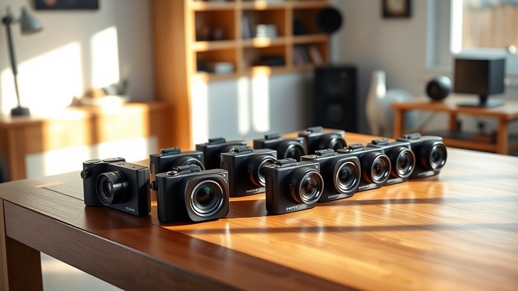 top sony streaming camera picks