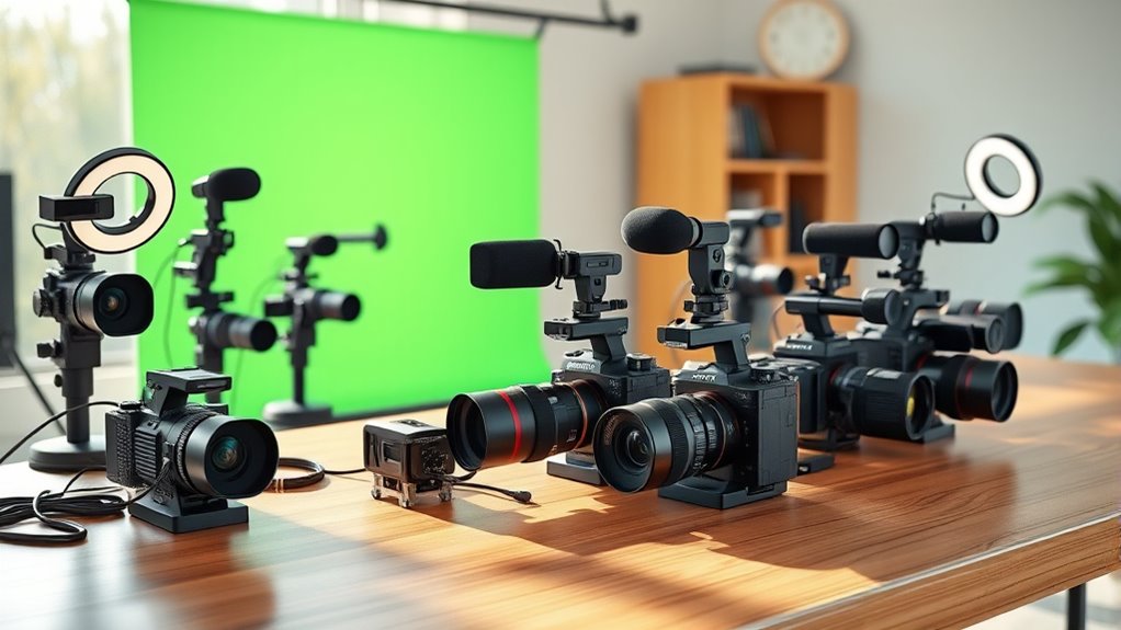 top sony streaming cameras