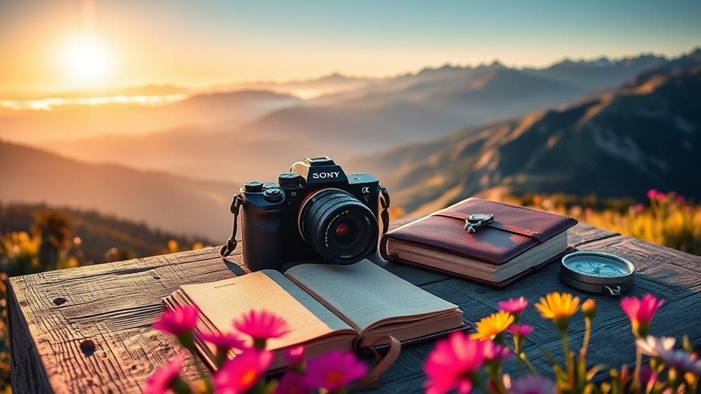 top sony travel camera picks