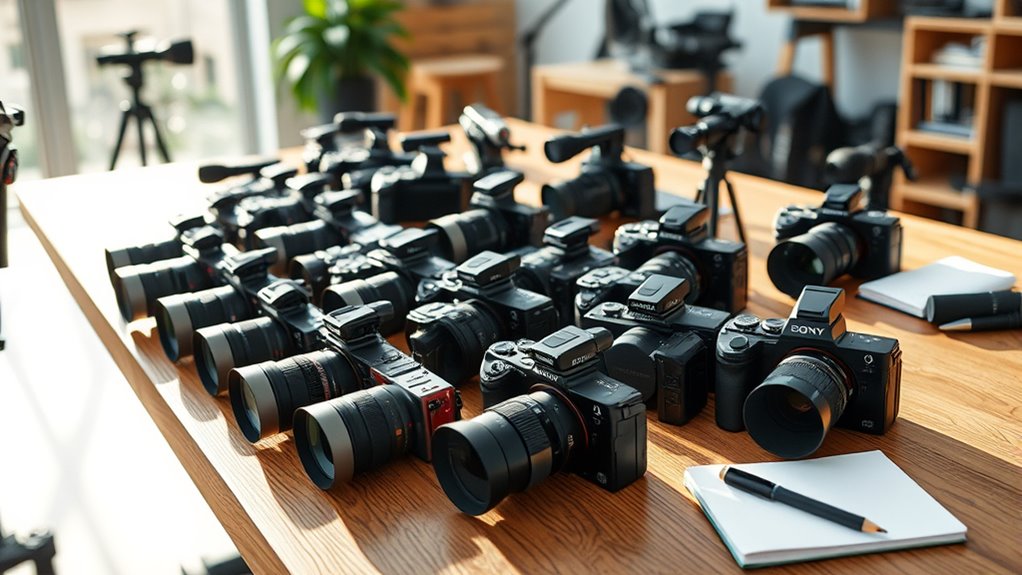top sony zv cameras 2027