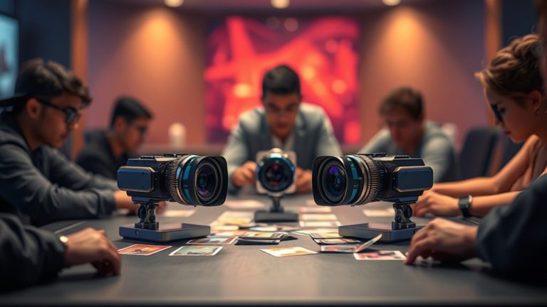 top spelltable camera picks