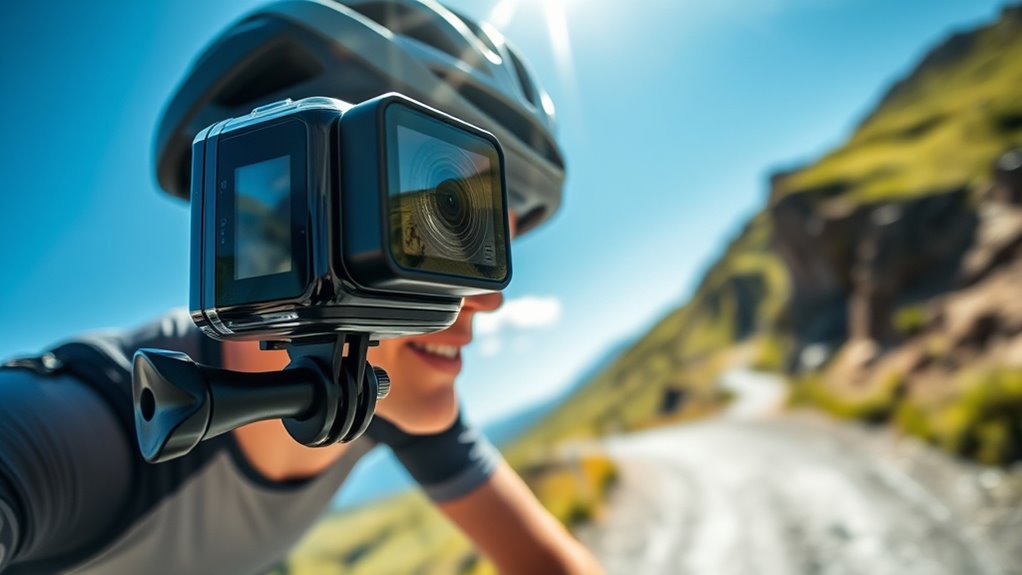 top sport video cameras