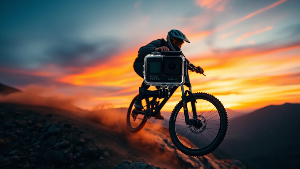 top sports action camera picks