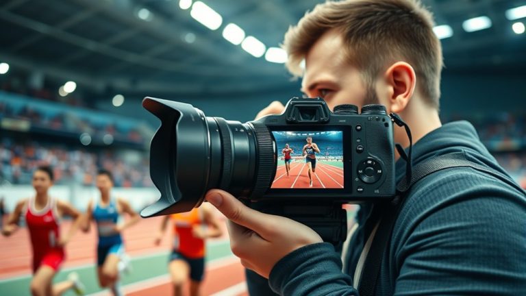 top sports camera picks