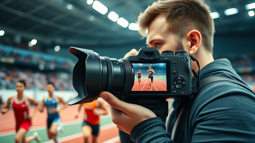 top sports camera picks