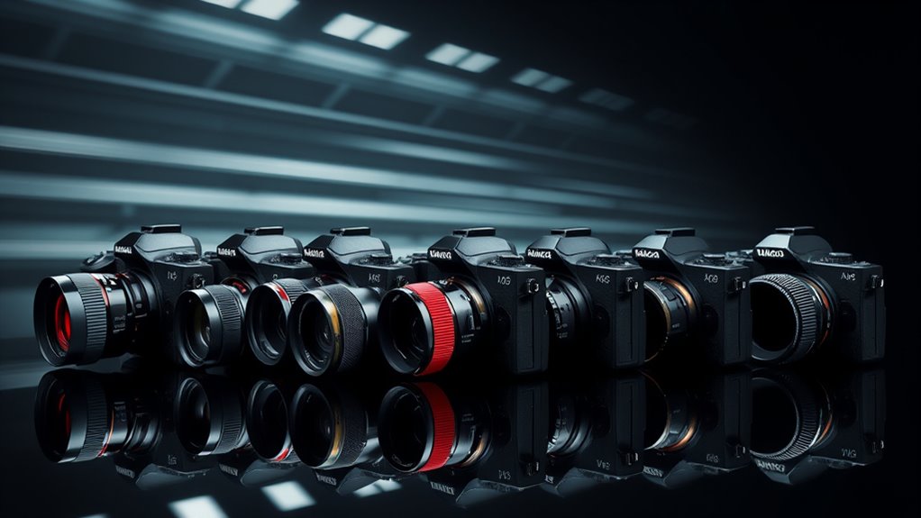 top sports camera picks