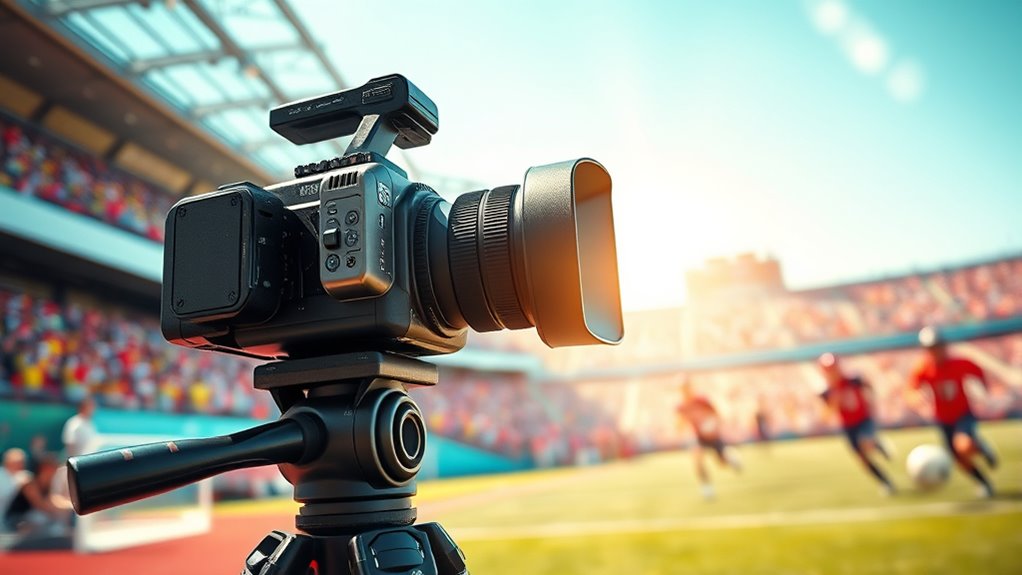 top sports camera picks