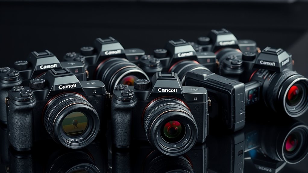 top sports camera picks