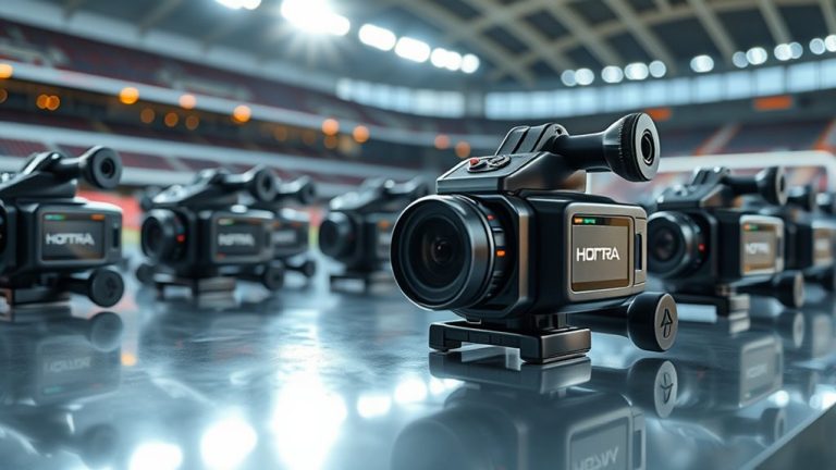 top sports cameras 2027
