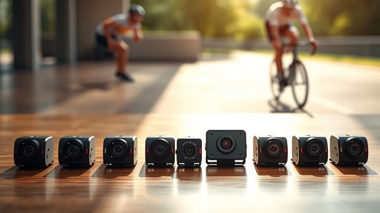 top sports cameras 2027