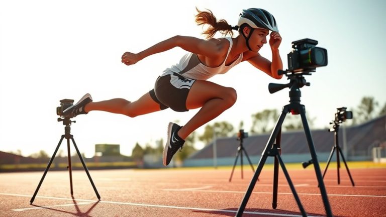 top sports motion cameras
