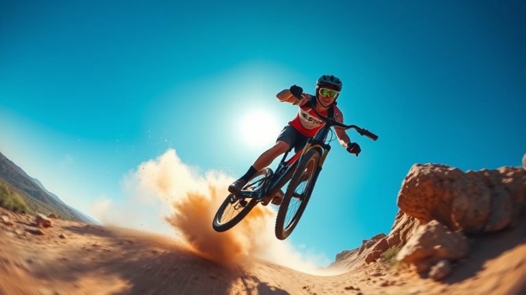 top sports pov cameras