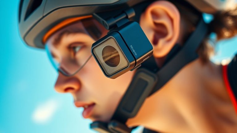 top sports wearable cameras