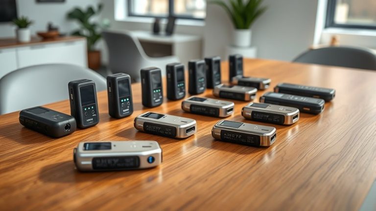 top spy camera detection devices